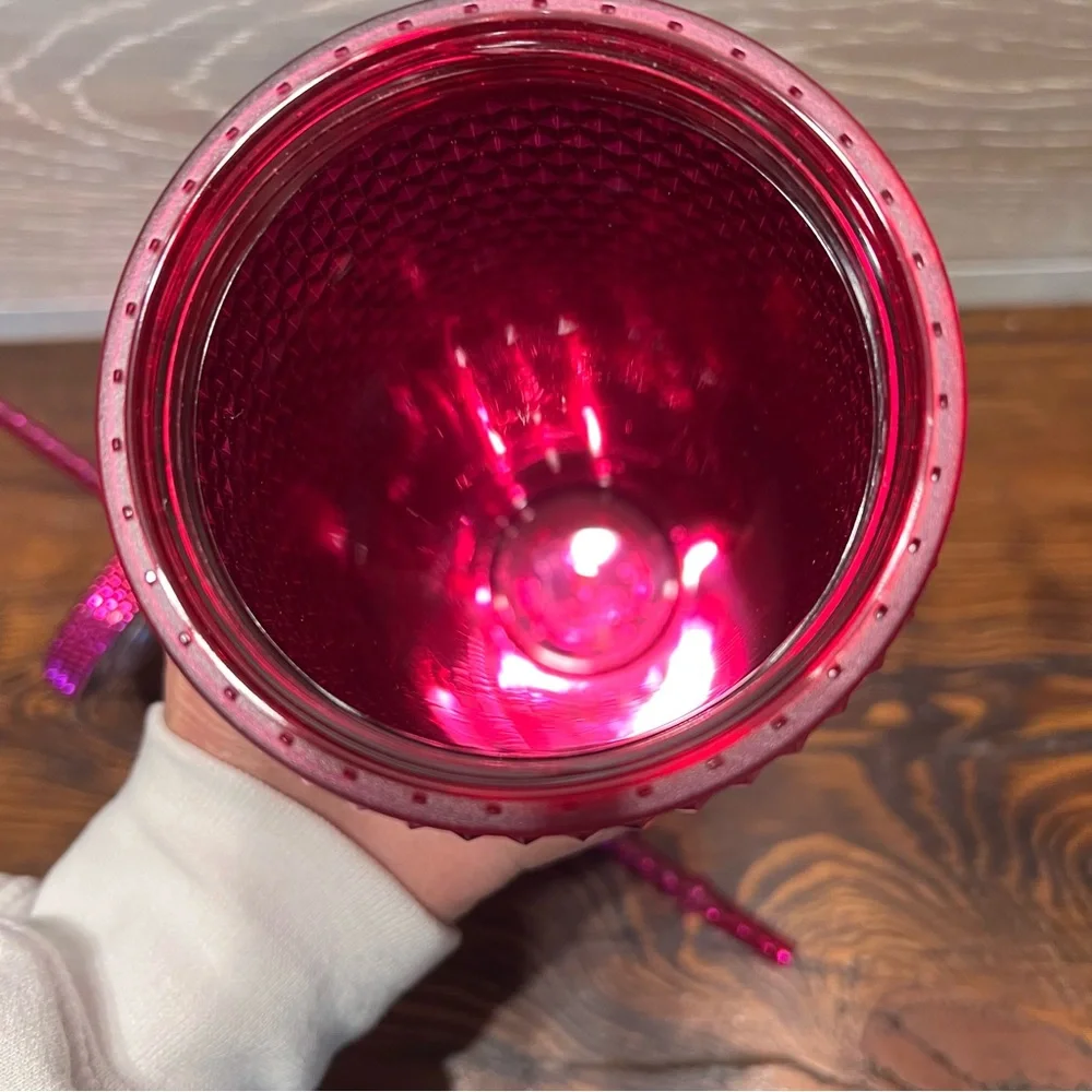 Starbucks 2022 sangria